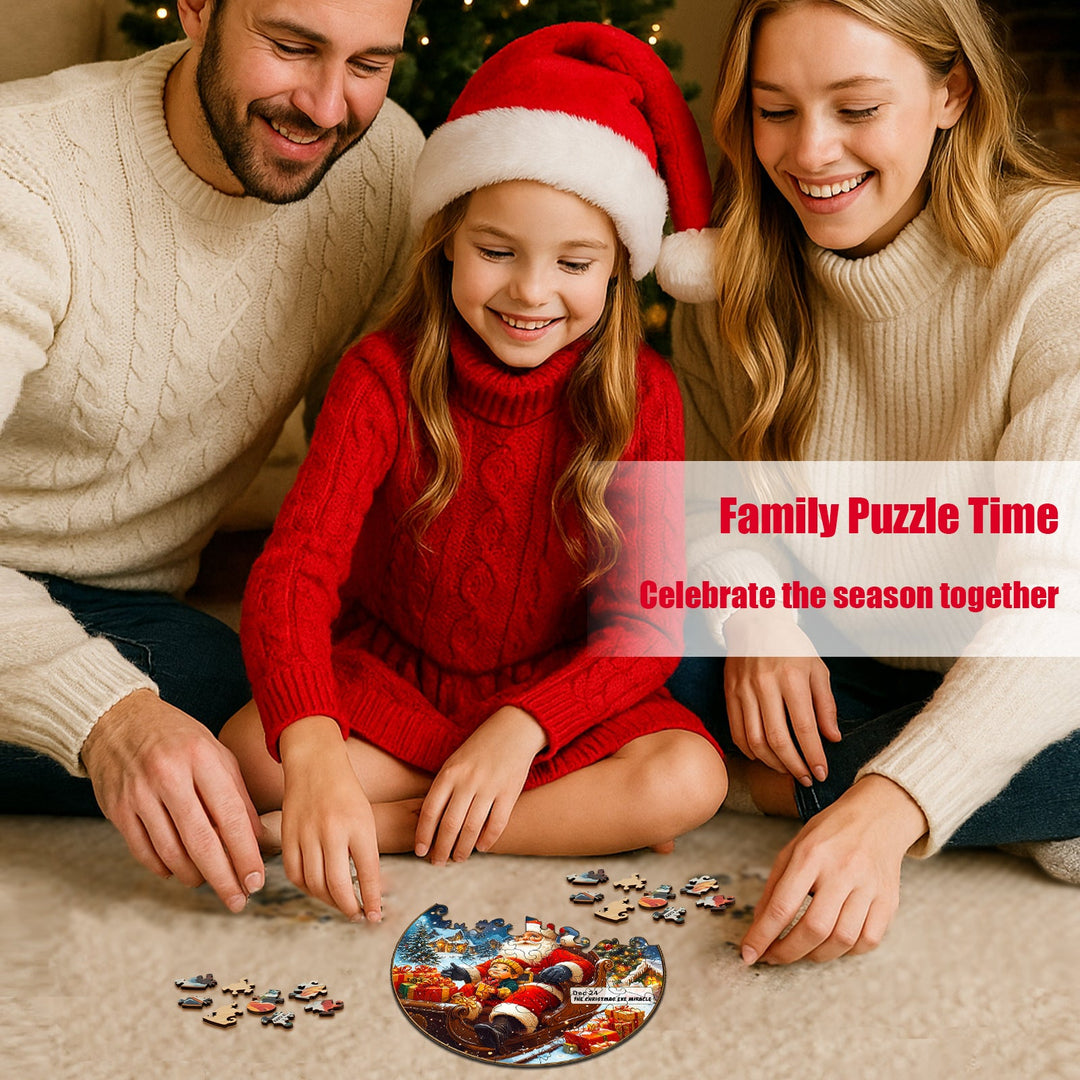 24-Tage-Adventskalender-Puzzle