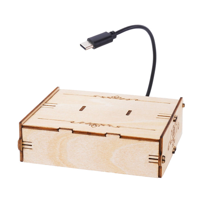 Externes Netzteil-Kit