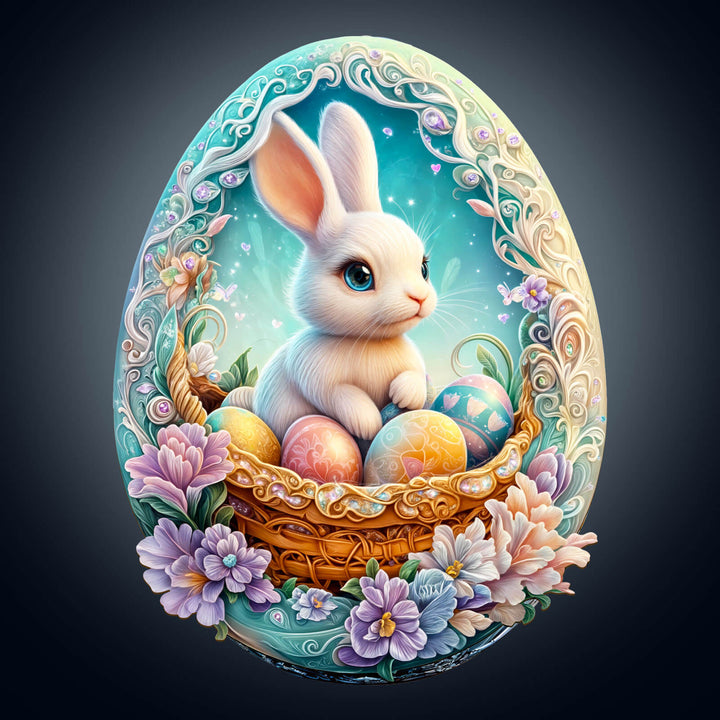 Oster Wunderland 2 Holzpuzzle