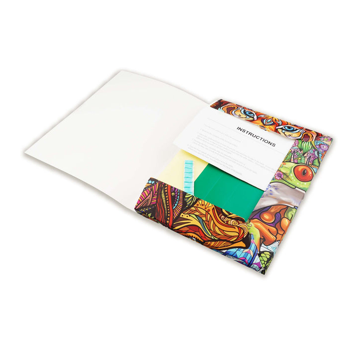 Kit For Placing Puzzles - Woodbests