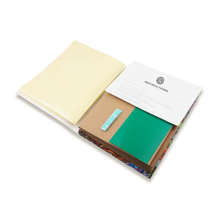 Kit For Placing Puzzles - Woodbests