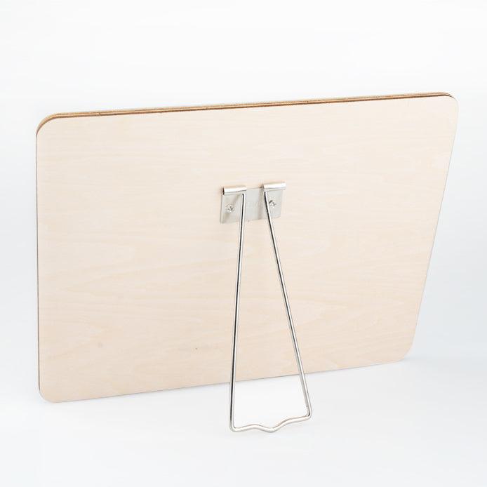 Personalized Family Photo & Name Jigsaw Puzzle