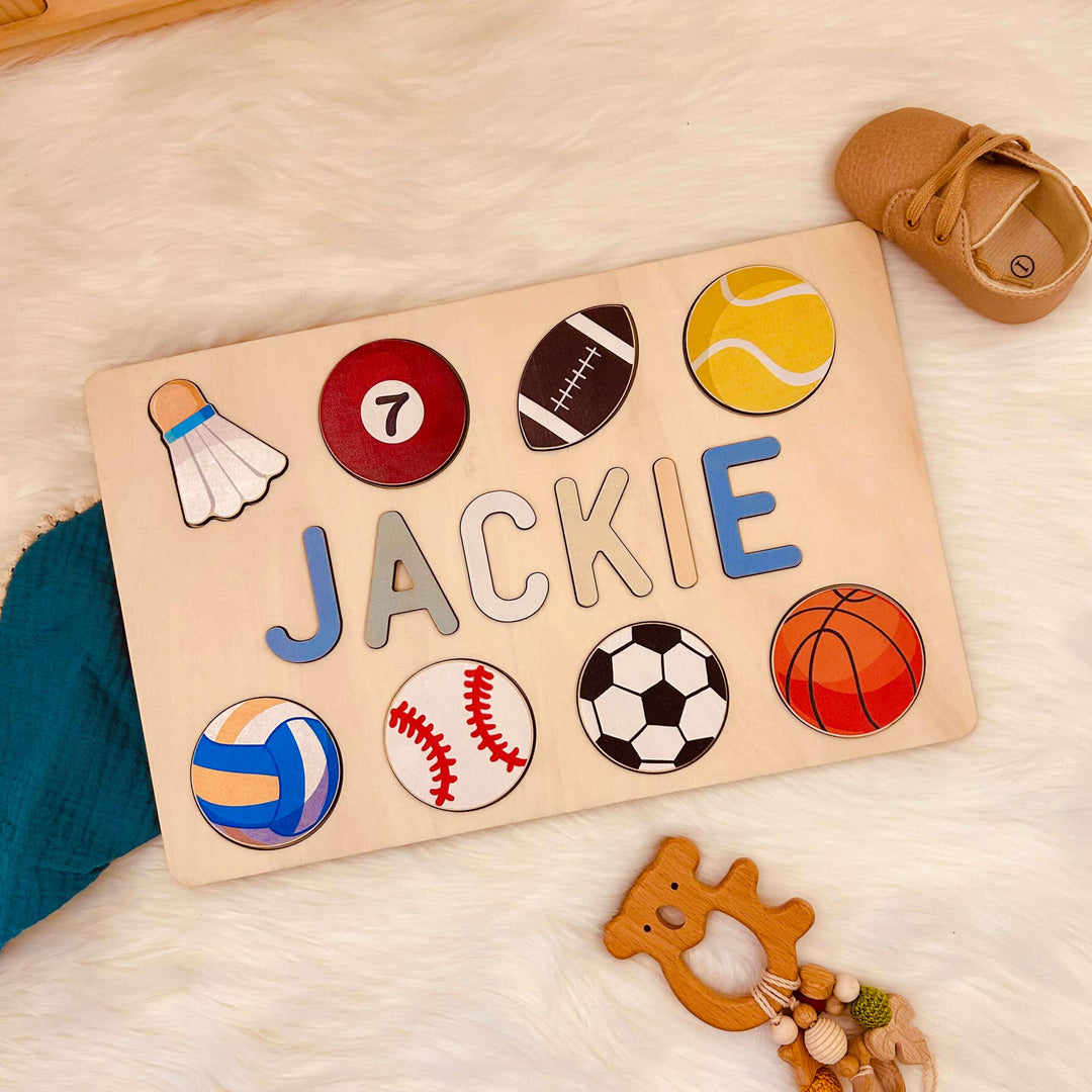 Baby's Newborn Gift-?¡ãJACKIE?¡À